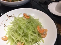 -金掌勺东北菜(格兰晴天店)