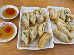 -小姜锅贴(凤凰街店)