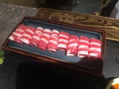 -吼堂老火锅(太古里总店)