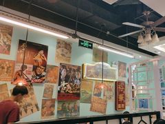 -九龙冰室(动漫星城店)