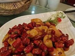 -长春观斋补堂素菜馆