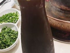 -阳坊胜利涮羊肉(阳坊老店)