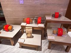 -白天鹅宾馆·美食屋