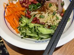 -马记永·兰州牛肉面(山姆外高桥店)