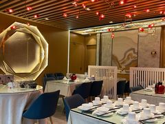 大堂-小芙蓉湘菜馆(易生活购物公园店)