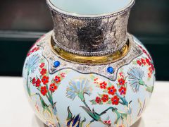 -中国证券博物馆