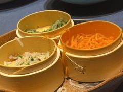 -金狮麟·新豫菜(金码大厦店)