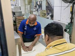 -新加坡Zam Zam餐馆