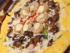 -米斯特比萨(罗斯福店)