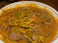 -七菜馆·东北菜·蒸饺(文体路店)