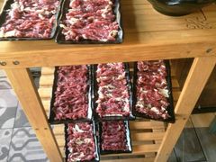 -手选潮汕鲜活牛肉火锅(二七广场店)