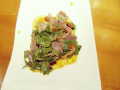 -又一福烤鸭·北京菜(东四店)