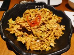 -陆壹捌餐厅(五大道店)