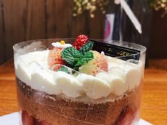 -你好独角兽·蛋糕甜品