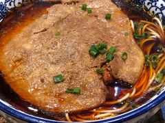 -顺丰面馆(打浦店)