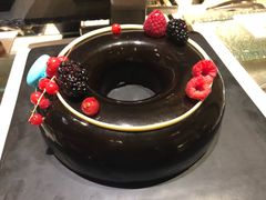 -大理实力希尔顿酒店•香全日制餐厅