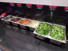 -瓦记米粉(东鼓道店)