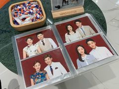 -海马体照相馆(环贸iapm大师爱情店)