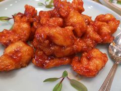 -白家大院·王府宫廷菜(苏州街店)