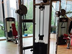 -青岛富力艾美酒店