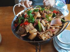 -小厨子私房菜·云南美食店