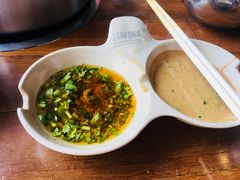 -领鲜潮牛鲜牛羊肉火锅(宏昌店)