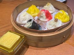 -包小笼·金牌汤包(中山路店)