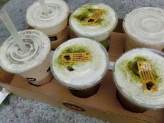 -喜茶(中山利和新地店)