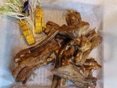 -新兴家喻酒家·羊城名宴(昌岗店)