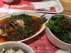 -蒸的好(重庆IFS国金中心店)