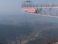 -巨石山景区