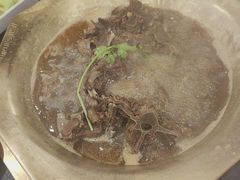 -芦月轩羊蝎子(太平桥店)