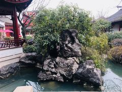 -祝家花園(伯渎港店)