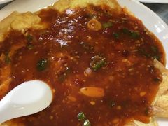 -芳芳餐厅(白沙路店)