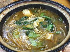 -青岛排骨饭米线(原东平里店)