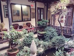 留荫庐-留荫庐旅馆