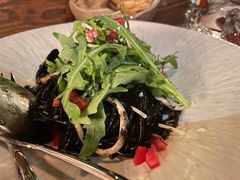 -斯普汇生蚝牛排馆(中骏世界城店)