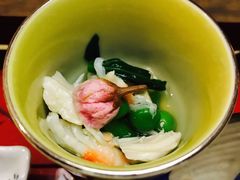 -空蝉怀石料理(益丰·外滩源店)