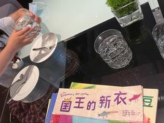 -小南洋海景餐厅(深圳湾店)
