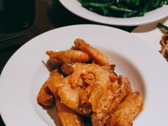 -新旺茶餐厅(嘉里城店)