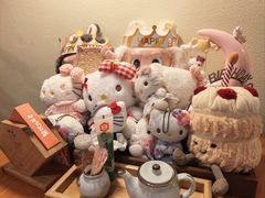 -無忧浅草君·洋风料理(下沙宝龙二期一店)