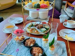 -苏州洲际酒店·大堂酒廊