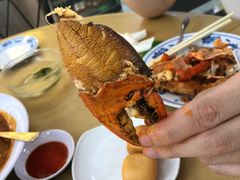 -無招牌海鮮(芽笼店)