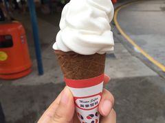 -富豪雪糕车流动点(尖沙咀店)