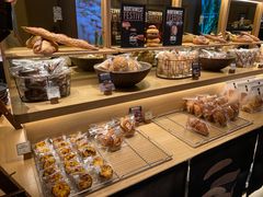 -LANLIZI BAKERY(COSMO店)