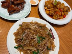 -頂好酒家·经典粤菜(海信广场店)