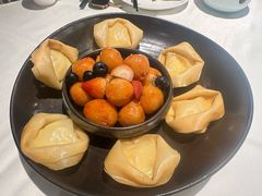 -顺德渔村(南山店)