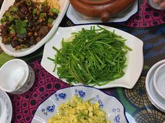 -小厨子私房菜·云南美食店
