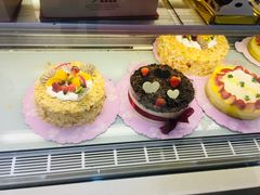 -长发西饼(临顿路店)