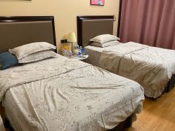 -卓玥国际月子会所(罗山路店)